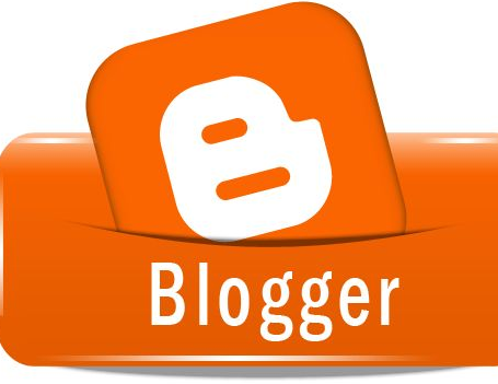 apa itu blogger